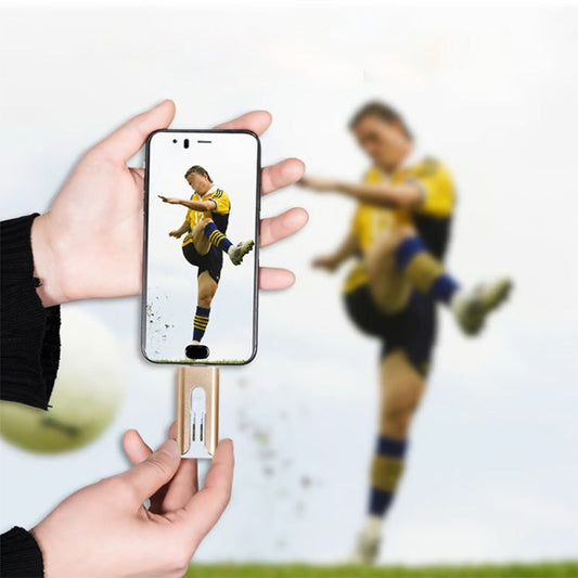 4 i 1 höghastighets USB-minne med flera enheter Flash Drive