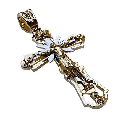 Helig Jesu Välsignelse Halsband