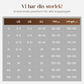 ⏳Begränsad tid 50 % Rabatt⏰Oregelbundna chiffongtoppar för kvinnor ＆ vidbyxor 2-delars set👚👖