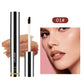 Lip Liner Peel Off Lip Tatuering Lip Stain Långvarig Stanna i Makeup Närande