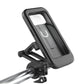 ⏰2025 Nytt 🚗 Universell Vattentät Telefonhållare för Cykel och Motorcykel