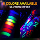 ✨ Superrea -50%! 🎨 UV-Lysande Kroppsmålningspennor (8 Neonfärger) – Perfect för Fester, Festivaler & Barnpartier 🎉 | Hudsäker, Snabbtorkande & Enkelt Borttagbart 👻