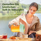 🍎🍓🍉2026 Ny stil het försäljning🍊 Multifunktionell bärbar juicer mugg