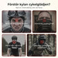 🧢Vindtät helmask för vinterbruk, unisex