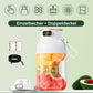 🍎🍓🍉2026 Ny stil het försäljning🍊 Multifunktionell bärbar juicer mugg