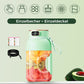 🍎🍓🍉2026 Ny stil het försäljning🍊 Multifunktionell bärbar juicer mugg