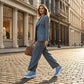 Slip-on ortopediska sneakers för kvinnor