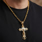 Helig Jesu Välsignelse Halsband