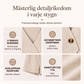 🔥Nyheter🔥Smickrande sommar-loungeset