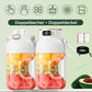 🍎🍓🍉2026 Ny stil het försäljning🍊 Multifunktionell bärbar juicer mugg