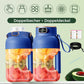 🍎🍓🍉2026 Ny stil het försäljning🍊 Multifunktionell bärbar juicer mugg