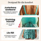 🌞Strap Top & åtsittande badshorts Separerbara badkläder