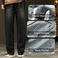 💥HOT SALE 50% RABATT🎁Lösa raka jeans för män