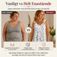 🌸 50% RABATT NU! ✨ Damtopp med Blomstertryck – Snygg V-ringning & Luftig Passform – Ett Sommarplagg Du Måste Ha 🌞
