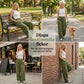 👖 50 % RABATT NU! 🏆Vida byxor med veck