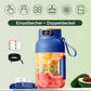 🍎🍓🍉2026 Ny stil het försäljning🍊 Multifunktionell bärbar juicer mugg