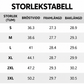 🍂Höstrea 50% RABATT🔥Enfärgade långärmade toppar med hög och låg fåll för dam
