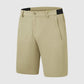 🏌️ 50 % RABATT! 👍Herrstretch snabbtorkande golfshorts⛳