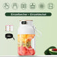 🍎🍓🍉2026 Ny stil het försäljning🍊 Multifunktionell bärbar juicer mugg