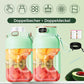 🍎🍓🍉2026 Ny stil het försäljning🍊 Multifunktionell bärbar juicer mugg