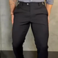 ⏳Tidsbegränsat erbjudande⏰Herrbyxor med stretch och slim fit