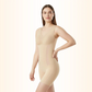 👙 50 % RABATT! 💫 TUMMY SHAPEWEAR BODYSUIT – Sömlöst och andningsbart tyg, omedelbar bantningseffekt, bekväm att bära hela dagen för en smickrande silhuett 🌸✨