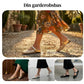 👡✨ 50% RABATT! | Vävda Mary Jane-mules med Fyrkantig Tå – Andningsbar, Bekväm & Trendig!