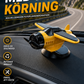✈️ Solcellsdriven bildekoration – Flygplansformad | SPARA 50% idag! 🔥