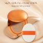 🔥Sista dagen – köp 2 få 1 gratis!🎁Över 50 000 sålda! Nästan slut ✨Mask Fit AI Filter Cushion Foundation
