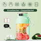 🍎🍓🍉2026 Ny stil het försäljning🍊 Multifunktionell bärbar juicer mugg