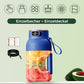 🍎🍓🍉2026 Ny stil het försäljning🍊 Multifunktionell bärbar juicer mugg