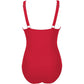 👙Tight sexig baddräkt med sexig cut-out design