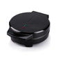 🔥Julrea – upp till 50 % rabatt🎅Elektrisk mini-doughnutmaskin med non-stick-yta