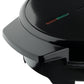 🔥Julrea – upp till 50 % rabatt🎅Elektrisk mini-doughnutmaskin med non-stick-yta