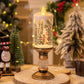 🎅Hot Promotion 49% Off🎅Julstearinljus natt Light👆