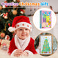🎅JULFÖRSÄLJNING 49% RABATT🎄20 delar/uppsättning DIY Rainbow Scratch Art🎄