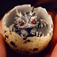 🐲🎁Cute Silver Dragon Bracelet