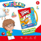 🎁[Bästa presenten för barn]👼Smart Uttals- och Tal-Lärobok
