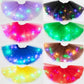 ✨🧚‍Barnens favoritkjol!✨✨Magisk och lysande LED tutu-kjol