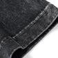 ⚡Storsäljare – 49 % rabatt🔥4-pack oversized-T-shirts för män: vintage-inspirerade, tjocka gym-T-shirts i bomull med acid wash-effekt och baggy-passform