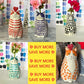 🔥 Het försäljning 50% rabatt 💝 Polka Dot Cat Vase🐱