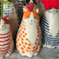 🔥 Het försäljning 50% rabatt 💝 Polka Dot Cat Vase🐱