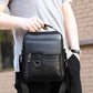 ✨Mode 2026🎒Stor väska för män i business casual-stil