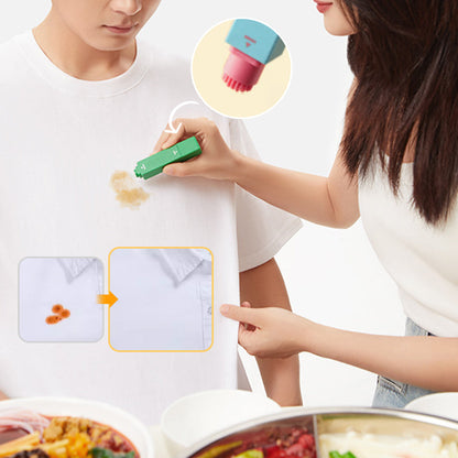 Portabel Omedelbar Fläckborttagningspenna - Köp 1 Få 1 Gratis