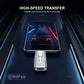 4 i 1 höghastighets USB-minne med flera enheter Flash Drive