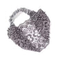 🔥Plum Blossom Hollow Beaded Wide Pannband