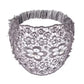 🔥Plum Blossom Hollow Beaded Wide Pannband