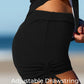 🌊TUMMY CONTROL TWO-PIECE TANKINI SET