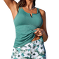 🌊TUMMY CONTROL TWO-PIECE TANKINI SET