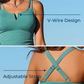 🌊TUMMY CONTROL TWO-PIECE TANKINI SET